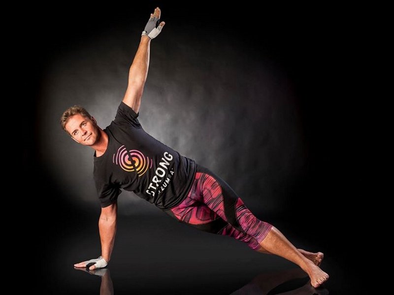 Clases de zumba para bajar de peso de 1 hora chile oficial