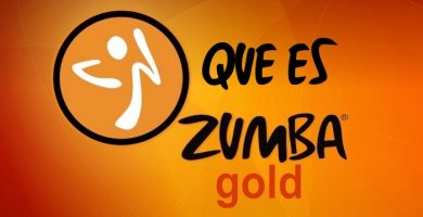 Que es Zumba Gold