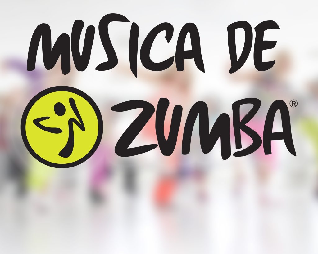 MUSICA DE ZUMBA