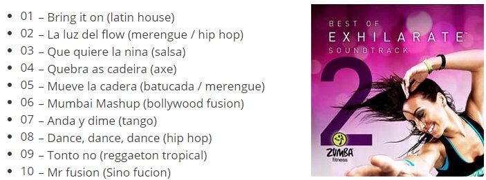Musica movida para hacer gym Musica movida para hacer gym