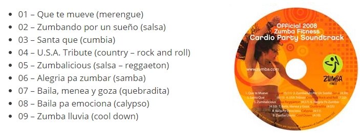 escuchar musica de zumba para bailar escuchar musica de zumba para bailar