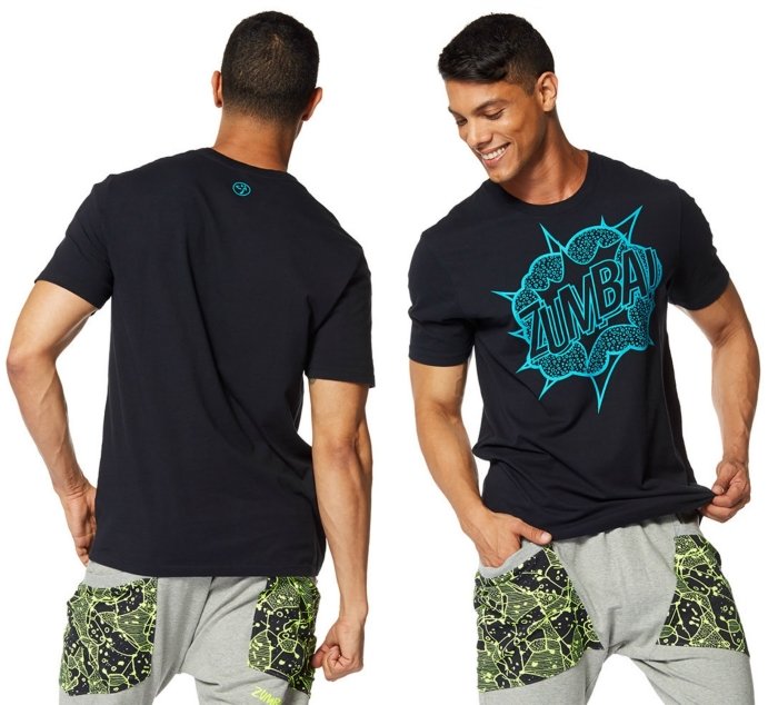 ropa zumba original