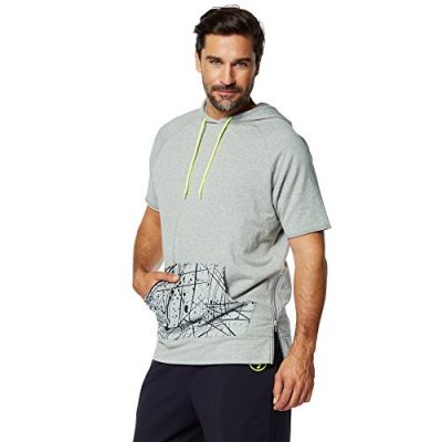sudaderas de zumba para hombre