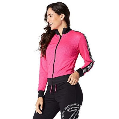 sudaderas de zumba online